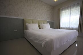 Grand Garden Home Resort