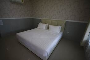 Grand Garden Home Resort