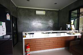 Grand Garden Home Resort