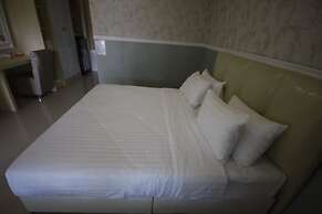 Grand Garden Home Resort