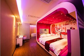 Brightman Theme Hotel