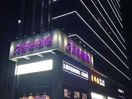 Brightman Theme Hotel