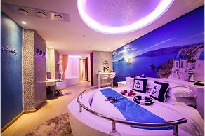 Brightman Theme Hotel