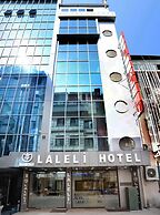 Laleli Hotel Izmir