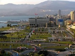 Laleli Hotel Izmir