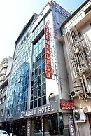 Laleli Hotel Izmir