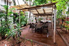 Hotel Balwas International