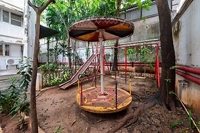 Hotel Balwas International