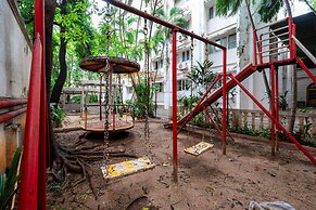 Hotel Balwas International