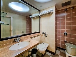 Hotel Balwas International