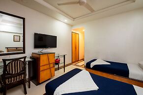 Hotel Balwas International