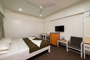 Hotel Balwas International