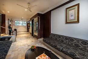 Hotel Balwas International