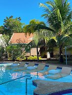 SUNVILLE HOTEL