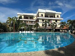 SUNVILLE HOTEL