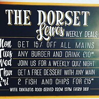 The Dorset