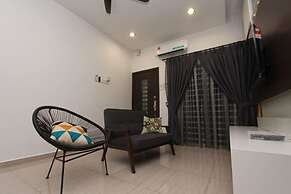 Loke Lim Ipoh Homestay