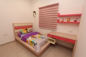 Loke Lim Ipoh Homestay