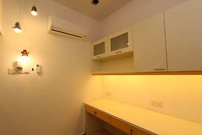 Loke Lim Ipoh Homestay