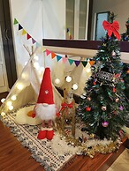 Loke Lim Ipoh Homestay