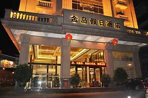 Golden Island Holiday Hotel Foshan