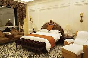 Golden Island Holiday Hotel Foshan