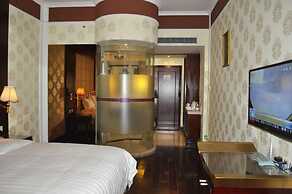 Golden Island Holiday Hotel Foshan