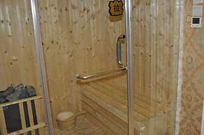 Golden Island Holiday Hotel Foshan