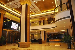 Golden Island Holiday Hotel Foshan