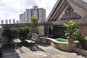 Golden Island Holiday Hotel Foshan