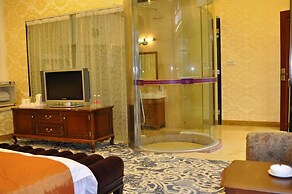 Golden Island Holiday Hotel Foshan