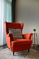 Sun Moon Lake Bamboorock Garden