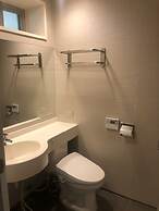 Sun Moon Lake Bamboorock Garden