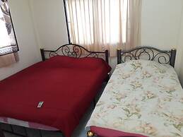 Mae Rampung Beach House 2