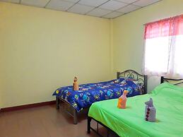 Mae Rampung Beach House 2