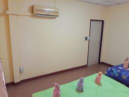 Mae Rampung Beach House 2