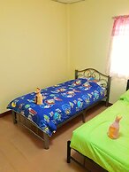 Mae Rampung Beach House 2