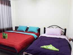 Mae Rampung Beach House 2