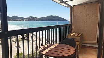 Hôtel Chanteplage