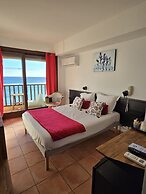Hôtel Chanteplage