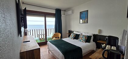 Hôtel Chanteplage