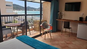 Hôtel Chanteplage