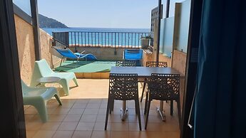 Hôtel Chanteplage