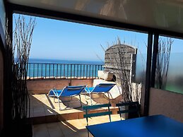 Hôtel Chanteplage