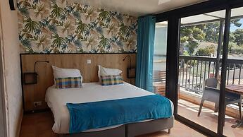 Hôtel Chanteplage