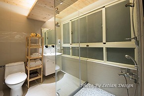 Beautiful Mansion B&B