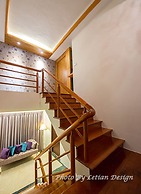 Beautiful Mansion B&B