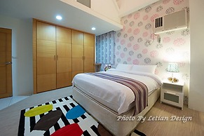 Beautiful Mansion B&B