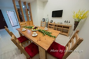 Beautiful Mansion B&B