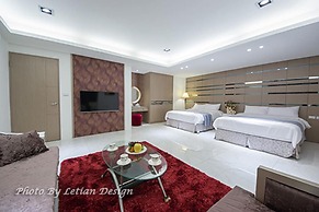 Beautiful Mansion B&B